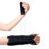 Wrist Brace Carpal Tunnel Fixing Support Splint Comfortable Drawstring Adjustment