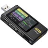 USB Tester 4-28V 7A LCD USB A&C Voltage Current Power