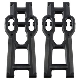 GDOOL C12009 Rear Rocker Arm Replacement Spare Parts for 1:10 X07 X08 F10 Brushless RC Cars X05 FY-11 X-03MAX X-04MAX Brushed Trucks