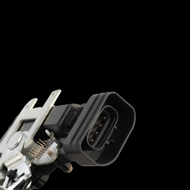 Gearzaar Rear Liftgate Door Lock Latch Actuator Assembly For 2001-2007