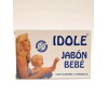 Idole - Baby Soap with Glycerin & Vitamin E -