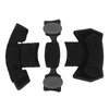 Combat Helmet Liner System Internal Memory Sponge Pad Protective Mat