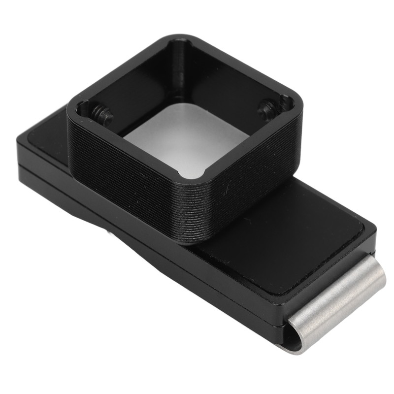 Multifunction Magnetic Chalk Clip Chalk Holder Portable Billiard Pool Cue