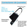 Calcentin Corrector De Juanetes Protector Enderezador