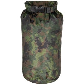 MFH Dry Bag 4 Litre, M05 Camouflage, Casual