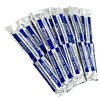 Disposable Sterile Scalpels (10 Pack) - Size #10 High Carbon