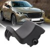 GNXFixt Centre Console Lid Lock Lid for CX-5 2013-2016, Centre