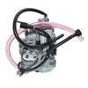 Carbman 0470-737 Carburetor Replacement for Arctic Cat ATV 350 366