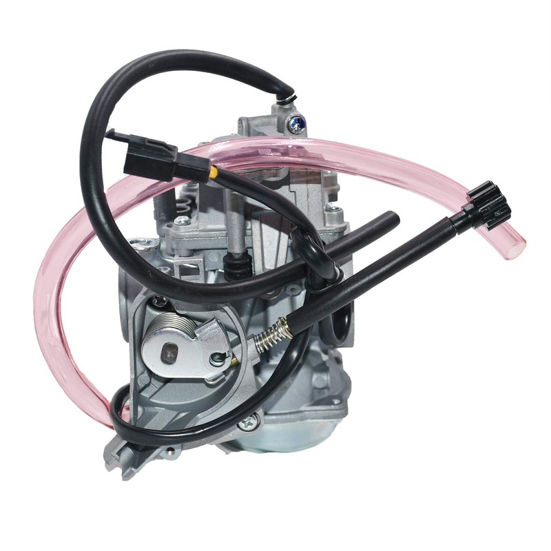 Carbman 0470-737 Carburetor Replacement for Arctic Cat ATV 350 366