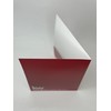 Keller Williams Folders Big-Red 25 Pack