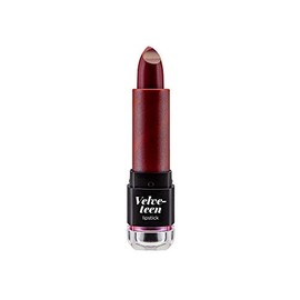 NICKA K NEW YORK Velveteen Lipstick - NKB01 Strawberry