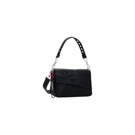 Desigual Women's Bols_Dejavu Phuket Mini Bag, 0, black, Unit size