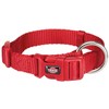 Trixie Premium Dog Collar, 35-55 x 20 mm, Red