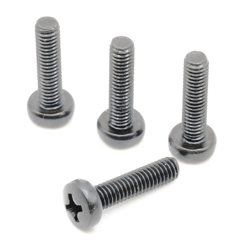 ReplacementScrews Stand Screws Compatible with Vizio D32FM-K01 (D32FMK01)