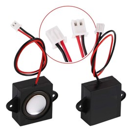 HiCOZZIE Pack of 6 2831/3128 Speakers 4 Ohm 3W 4R 3W Full Range Cavity Speaker Replacement for Hi-Fidelity Speaker 500445431