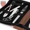 DREI SCHWERTER Germany Andria Manicure Set 8 Pieces 746