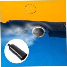 GLEAVI 3pcs Automotive Intake Bladder Cover for Vehicle Intake Adapter and Practical Auto Smoke Machine Bladder Cover Outstanding Workmanship Convenient for Easy Storage