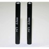 Hot Racing RCL65301 Aluminum Standoff Post Link 6x53mm w/ M3