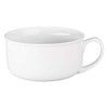BIA Cordon Bleu 900432S4SIOC Serveware Porcelain Soup Bowls, One Size,