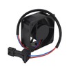 Forklift Drive Axle Fan 624 NR 2.2W 92mA Forklift Controller