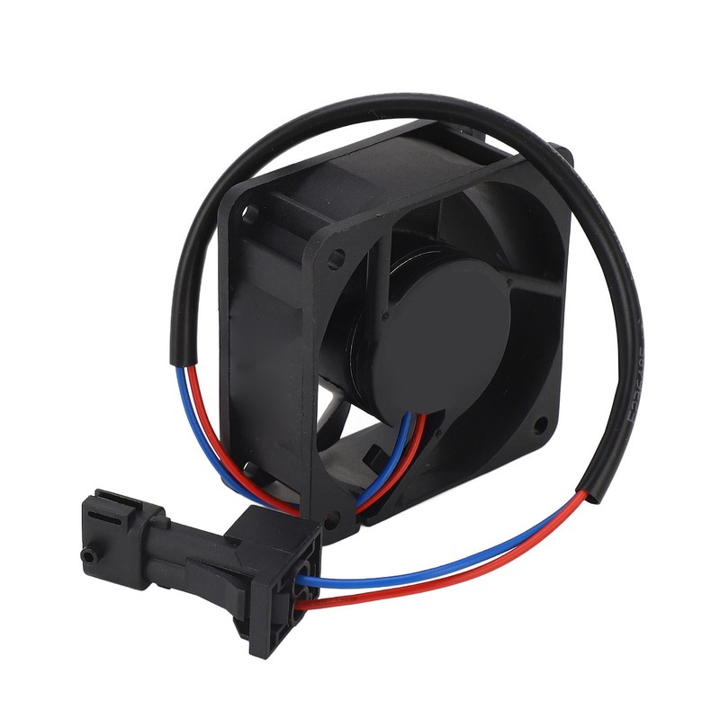 Forklift Drive Axle Fan 624 NR 2.2W 92mA Forklift Controller
