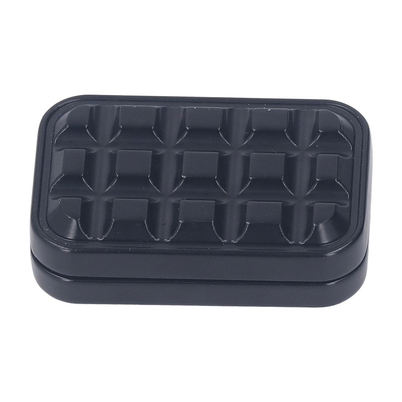 Magnetic Haptic Slider Brick Decompression Stress Reduction Metal Sensory Haptic