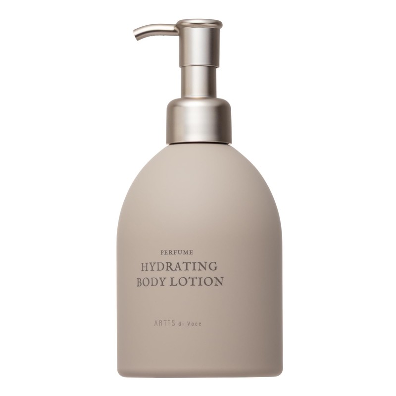 ARTiS di Voce Hydrating Body Lotion 300g (MUSK LAND)