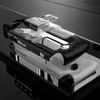 GIOPUEY Case Compatible with ASUS ROG Ally - with Stand