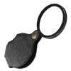 Pocket Magnifier 20X Rotating Foldable HD Mini Portable Reading Magnifier