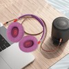 Headphone Ear Cushion: Universal Compatible with JBL JR460NC Children Headphones,
