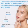 2PCS Deep Collagen,Sérum Facial Colágeno y Péptidos,Peptidos Faciales,40ml