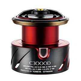 Shimano Genuine Reel Part Yumiya 20 BB-X FB C3000 Spool