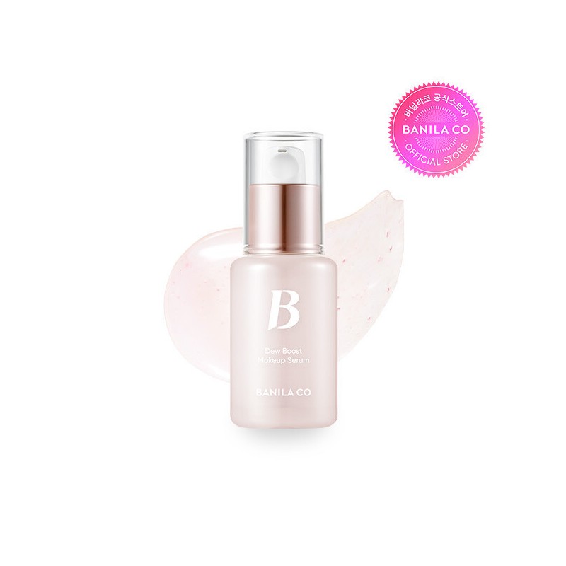 Banila Co. (현대Hmall)바닐라코 듀 부스트 메이크업 세럼 30ml (Hyundai Hmall)