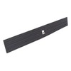 HECASA Center Flexible Flex Step Tailgate Cap Pad Molding Trim