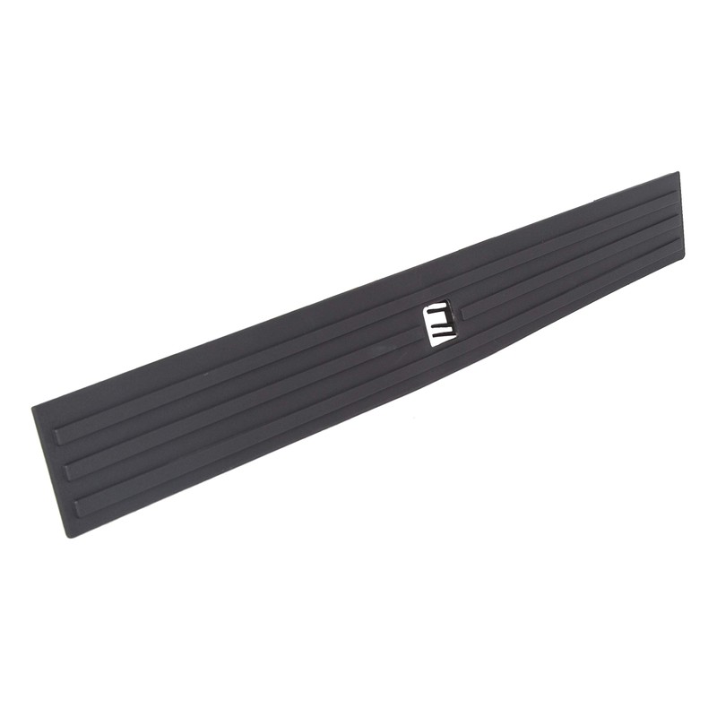 HECASA Center Flexible Flex Step Tailgate Cap Pad Molding Trim