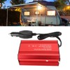300W Car Power Inverter DC12V to 220V Portable Car Converter