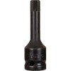 BRILLIANT TOOLS BT022629 1/2 Inch Power Bit Socket Hexagon Socket