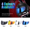 Helmet Vsier for C70 FG-17 IS-17, Motorcycle Helmet Visor, Motorcycle