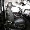 JOJOBAY Chevy Silverado Seat Covers,GMC Sierra Seat Covers,Custom Fit 2007-2024