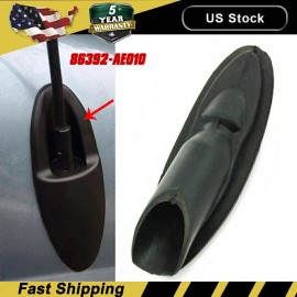 Best In Auto Antenna Ornament Bezel Cover Base Fits For 2004-2010 Toyota Sienna # 86392-AE010