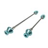 AKIVA OT-OTR-007 Simple Security skewer Ti for ROAD Celeste
