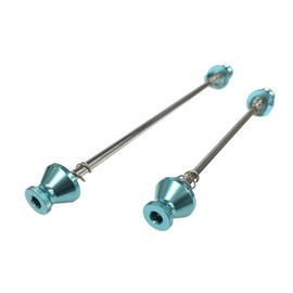 AKIVA OT-OTR-007 Simple Security skewer Ti for ROAD Celeste