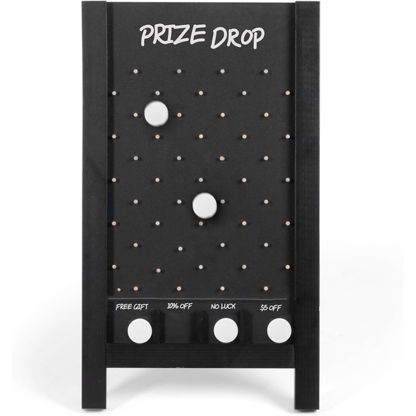 Ilyapa Board - Large Portable Prize Drop Game for Events