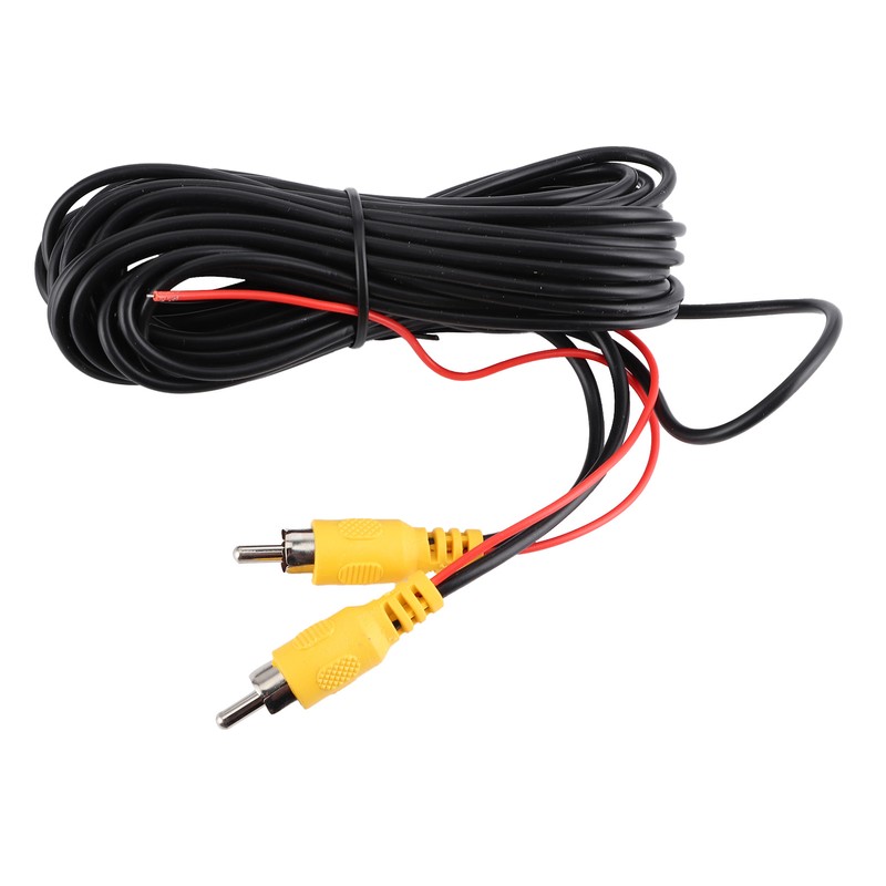 Car Parking Camera CCD High Definition 170° IP67 Waterproof Vehicle