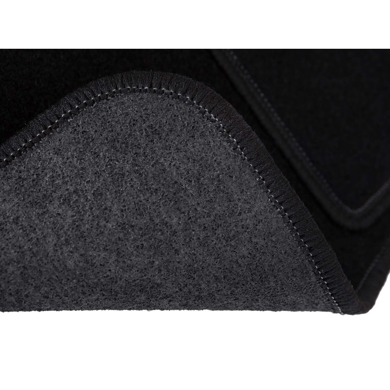 Wielganizator Car Mat - Fits Honda Insight II Hatchback 2009-2014