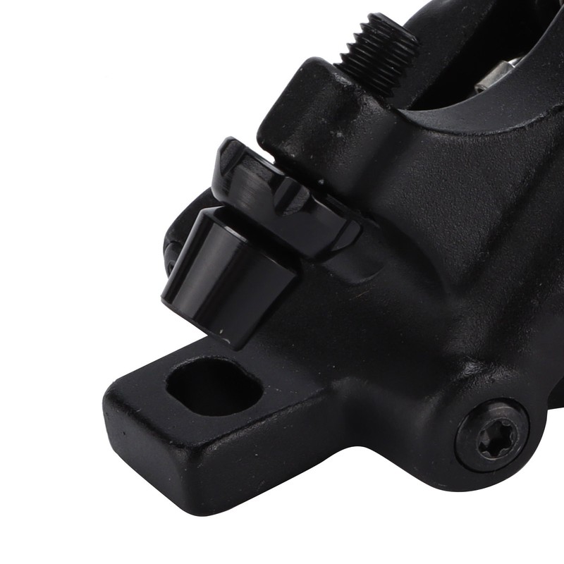 Disc Brake Calliper Black XTech Electric Scooter Cycling Modification Accessories