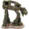 SLOCME Aquarium at-at Imperial Walker Decorations - Fish Tank Resin