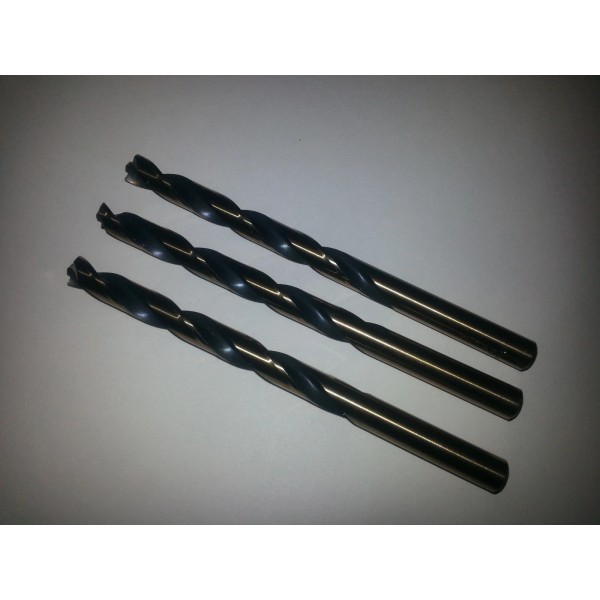 Hss Extra Long Spot Weld Cutter Drill Bit set HSS