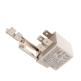 Masterpart Mains Filter Suppressor To Fit Hoover Candy Dishwashers, Tumble Dryers & Washing Machines