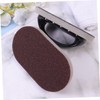 Baluue Sponge Brush Handle Set 2 Pieces Descaling Sponge Pad